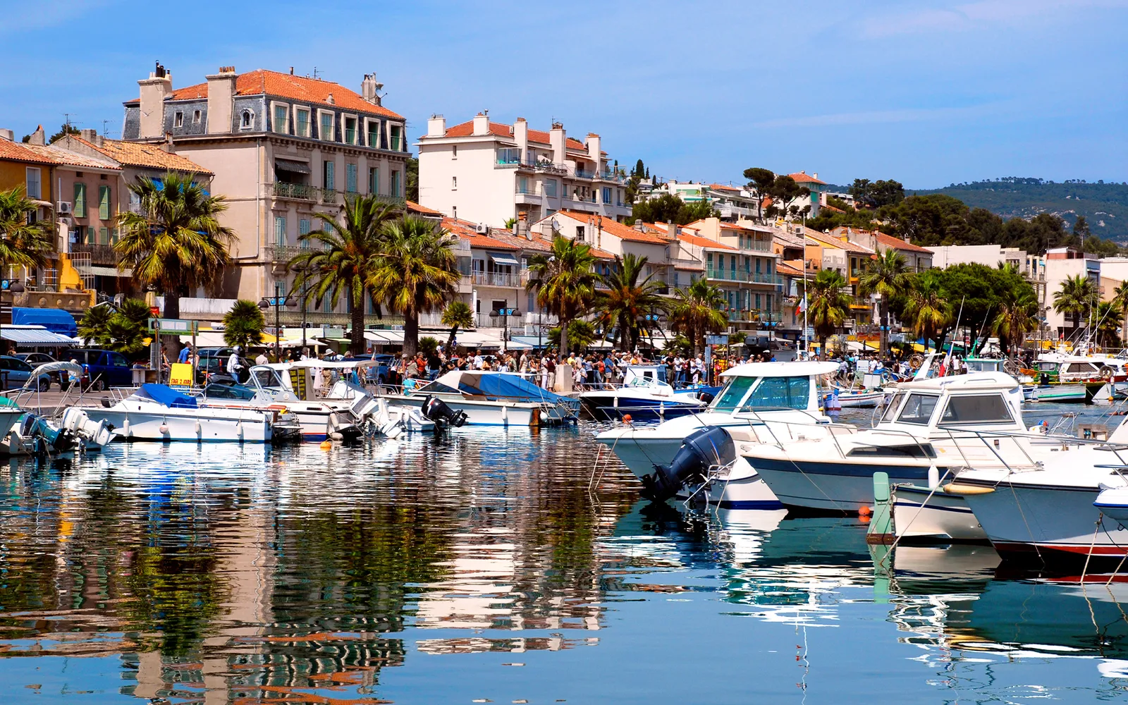 Sortir à Bandol
