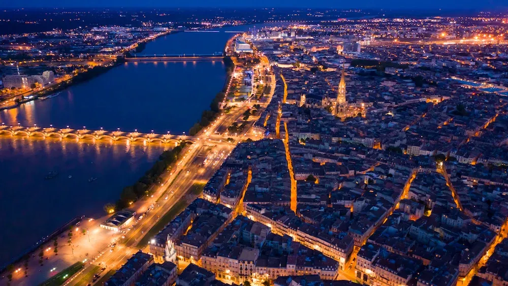 Bordeaux bientôt sur HIBOO
