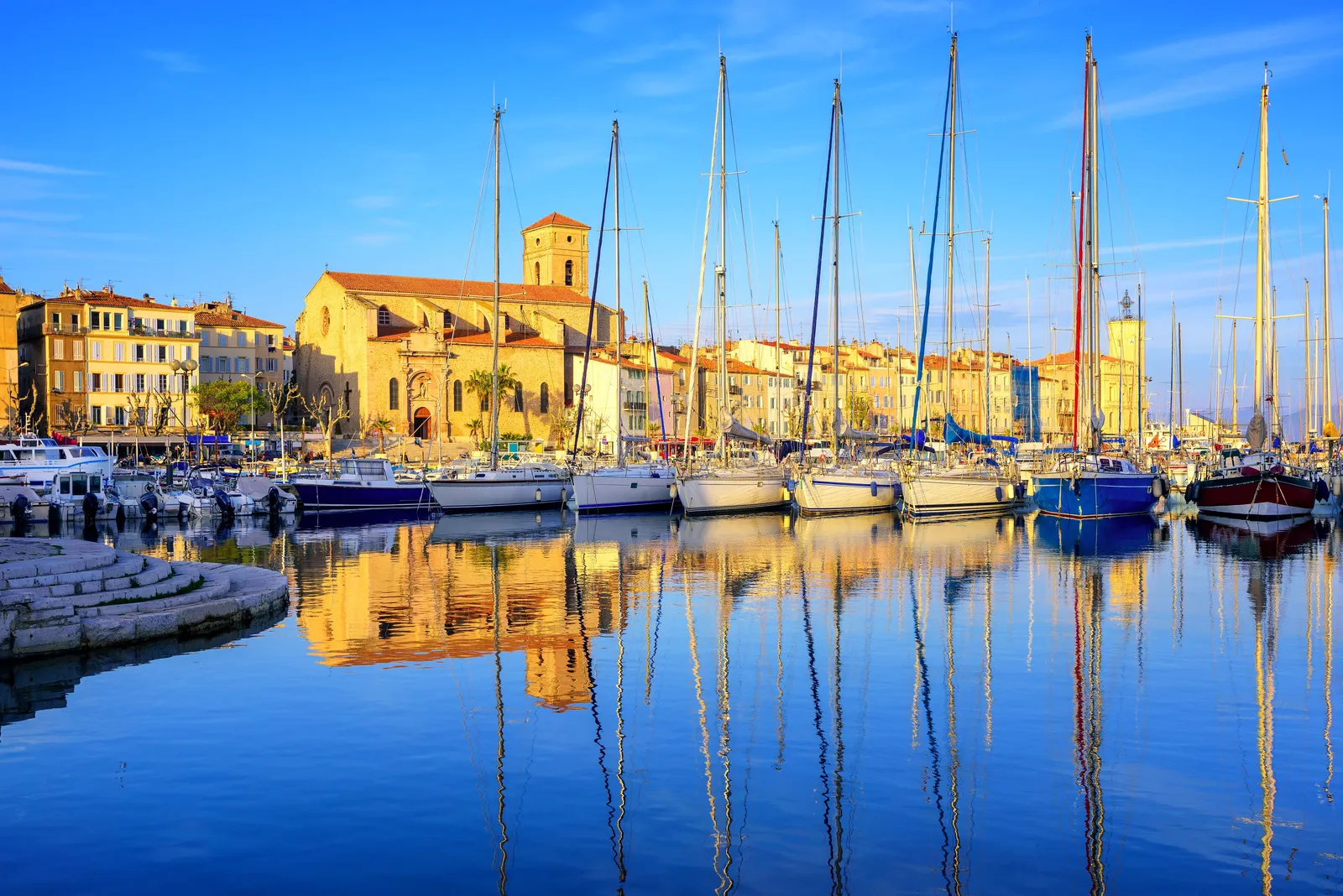Sortir à La Ciotat