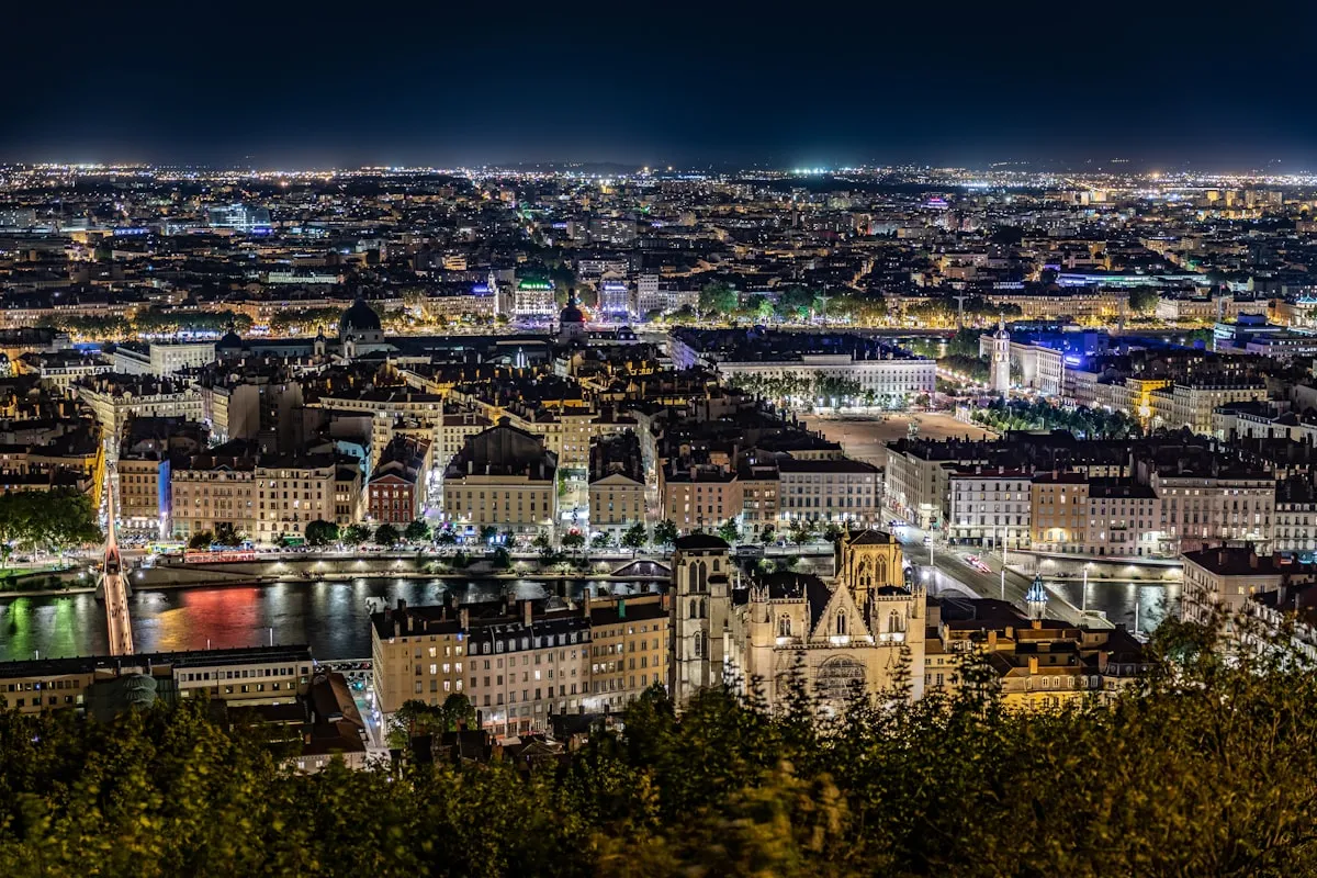 Lyon bientôt sur HIBOO